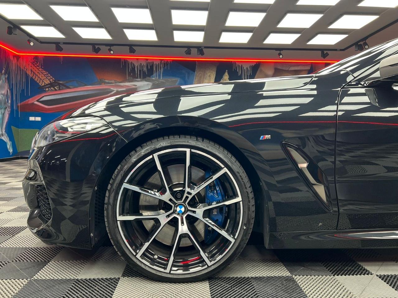 Bmw 850 M850i xDrive Coupé