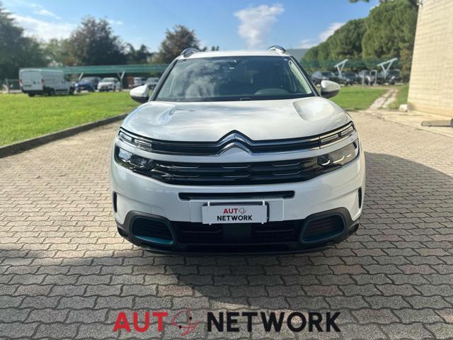 CITROEN C5 Aircross Hybrid 225 E-EAT8 Shine