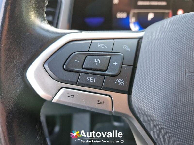 Volkswagen T-Roc T-Roc 1.5 TSI ACT DSG Life