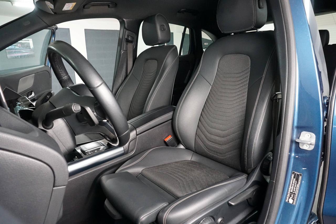 Mercedes-benz GLA 200 d Automatic Sport Plus