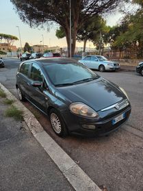 Fiat Punto Evo 1.2 5 porte S&S MyLife