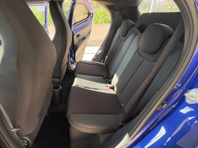 TOYOTA Aygo X 1.0 VVT-i 72 CV 5 porte COME NUOVA IVA ESPOSTA