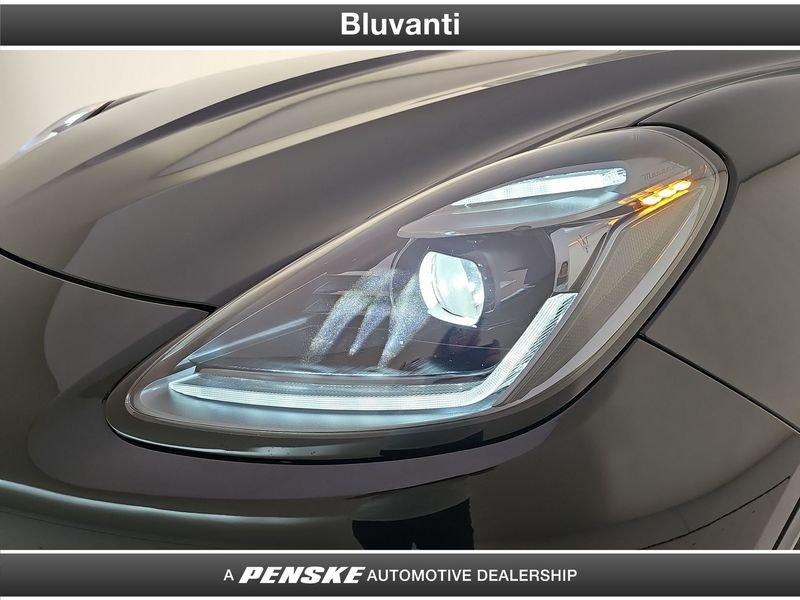 Maserati Grecale Grecale 2.0 mhev Grecale GT 250cv auto