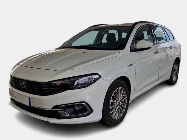 FIAT Tipo 1.6 Mjt S&S SW Business