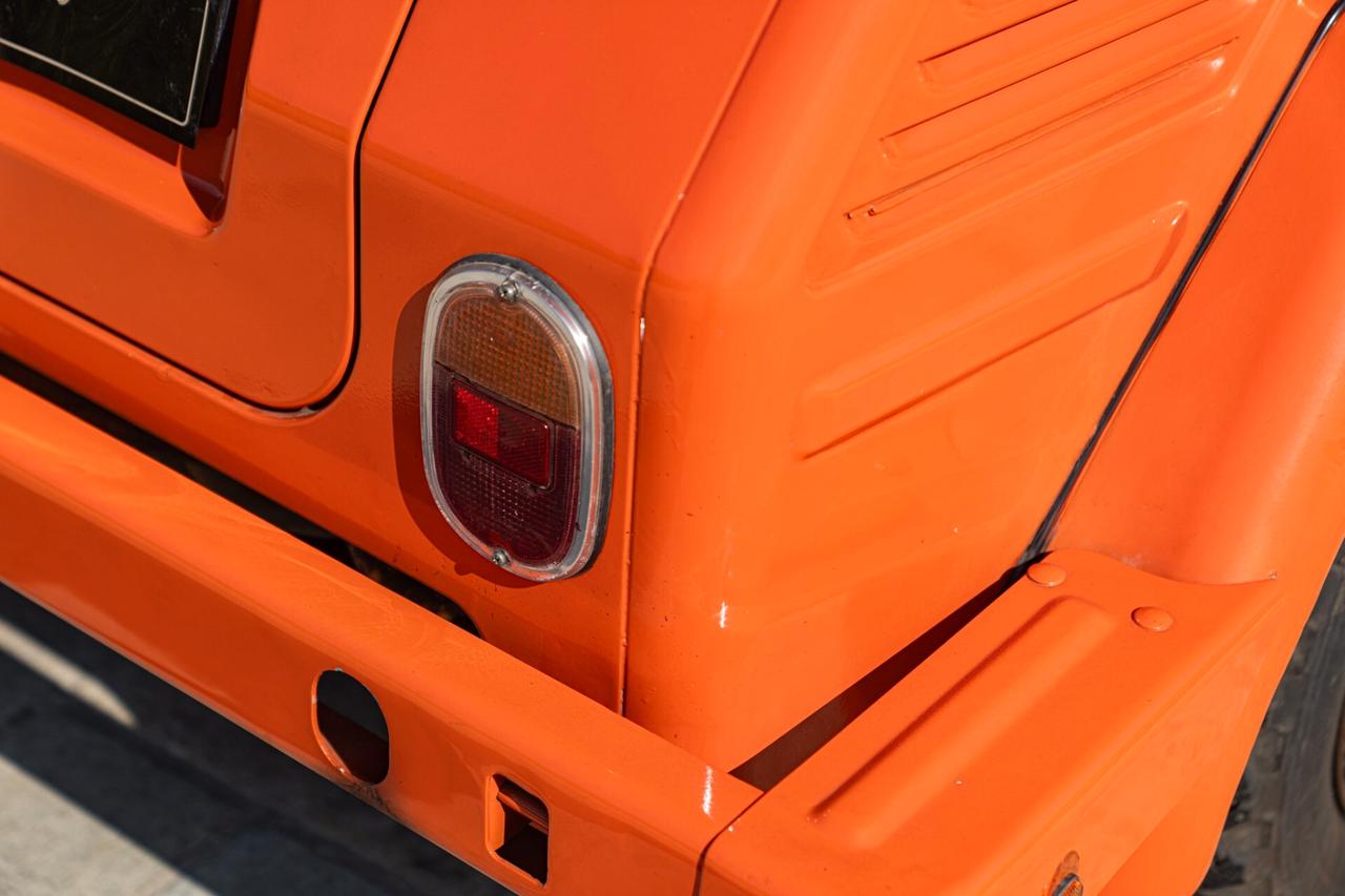 Volkswagen PESCACCIA - VOL00080