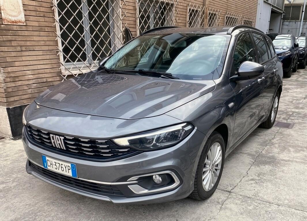 Fiat Tipo 1.6 Mjt 130cv SW km 58.000