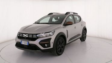 Dacia Sandero Stepway 1.0 tce Comfort SL DaciaPlus 90cv cvt