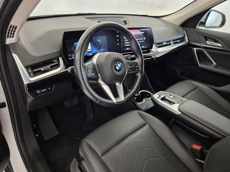 BMW X1 U11 sdrive18d X-Line Edition Balance auto