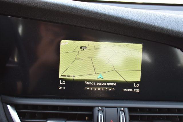 ALFA ROMEO Giulia 2.2 Turbodiesel 160 CV 100187Business