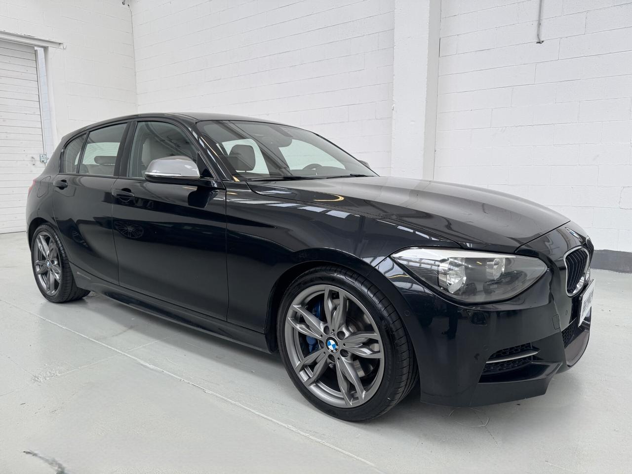 Bmw 135 M135i 5p.