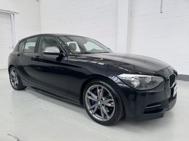 Bmw 135 M135i 5p.