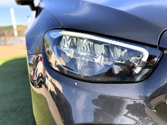 MERCEDES-BENZ E 220 d Auto Cabrio Premium Plus (Pelle/Navi/Retro/LED)