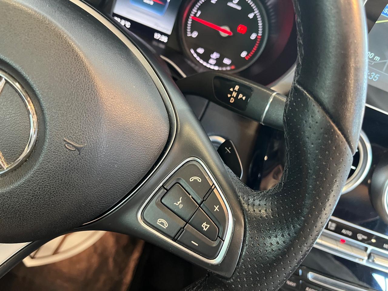 Mercedes-benz C 220 d Cabrio Premium Plus