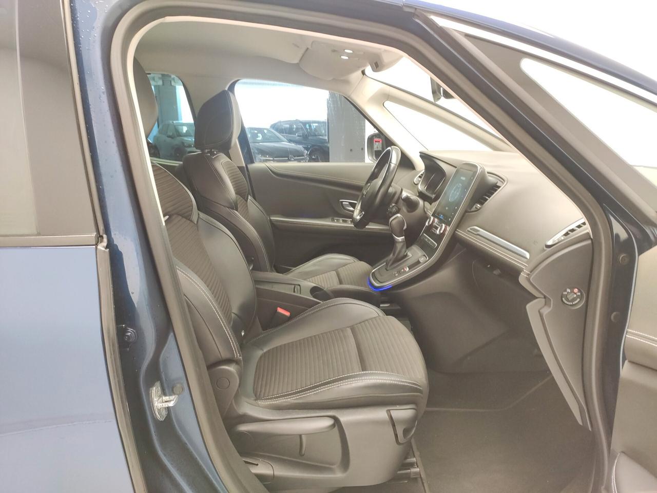 Renault Scenic Scénic dCi 8V 110 CV Energy Intens