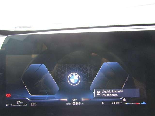 BMW X1 Sdrive18d MSPORT CAMBIO AUTO 150CV,PELLE,CERCHI 18