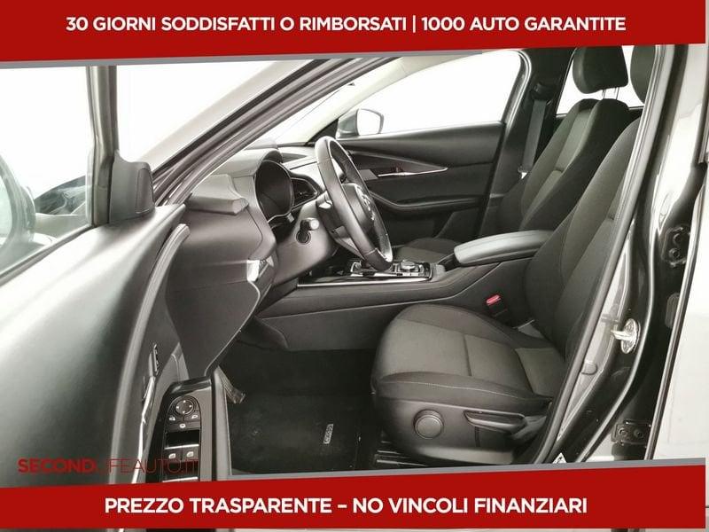 Mazda CX-30 2.0 m-hybrid Exceed 2wd 150cv 6mt