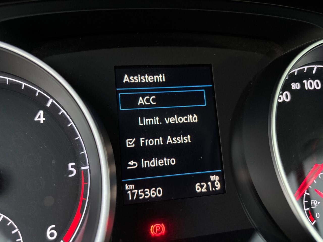 Volkswagen Golf 1.6 TDI 115 CV 5p. Executive BlueMotion Technology