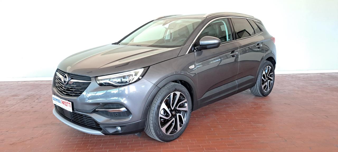 Opel Grandland X 1.6 diesel Ecotec Start&Stop aut. Innovation