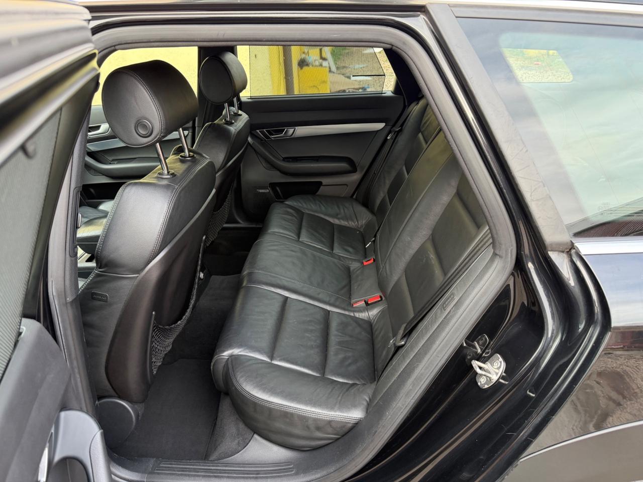 Audi A6 allroad 3.0 TDI Gancio Full Full - 2007