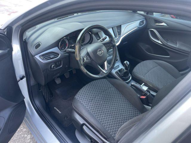 OPEL Astra 1.6 CDTi 110CV Start&Stop 5 porte Business Premium