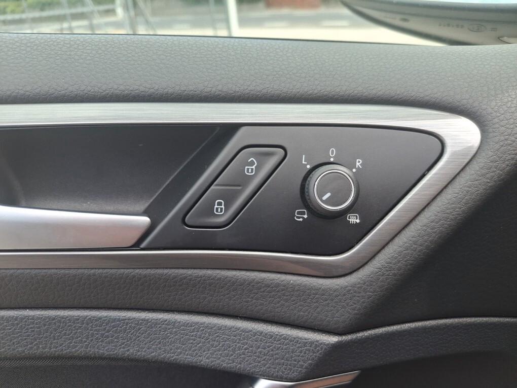 Volkswagen Golf 7 1.6 TDI 110cv "ALLSTAR" - 2016