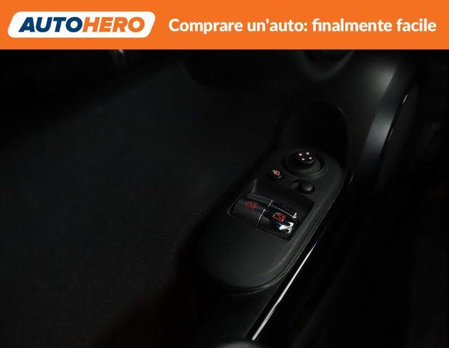 MINI Cooper SD 2.0 Cooper SD