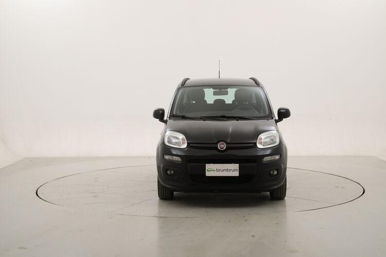 Fiat Panda Lounge BZ530981 1.2 Benzina 69CV