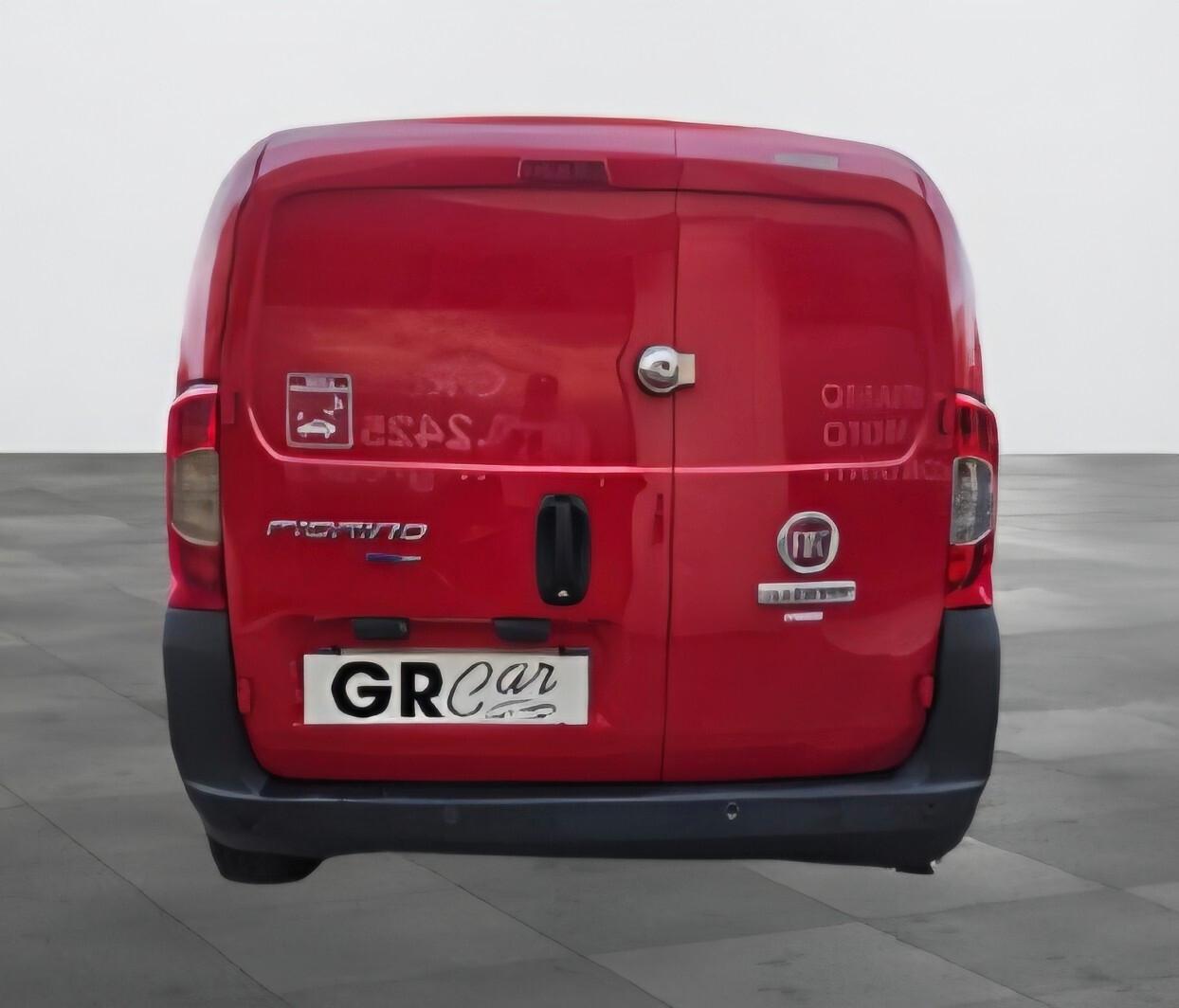 Fiat Fiorino 1.3 MJT 95CV Cargo Adventure