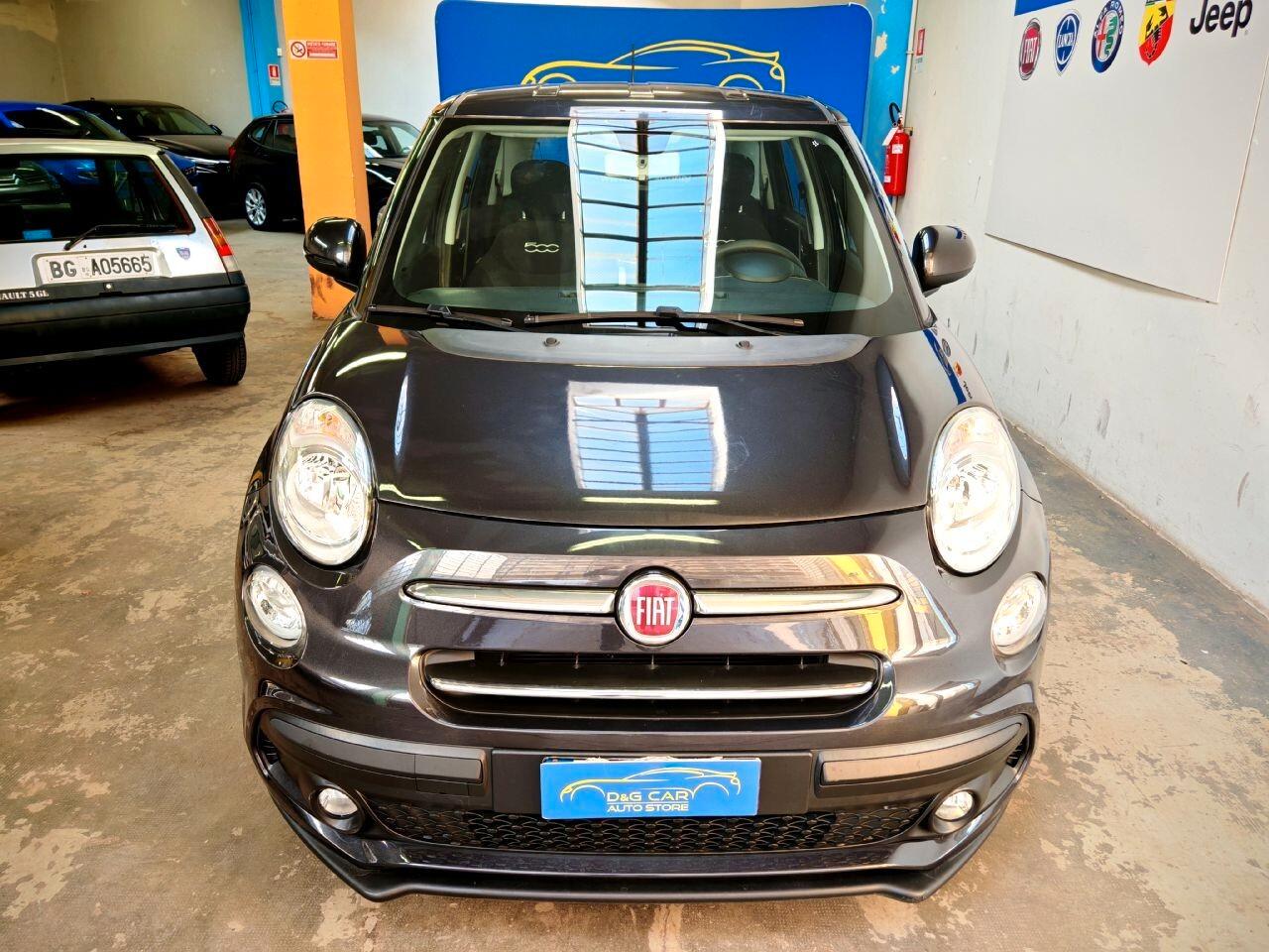 Fiat 500L 1.4 Mirror My20