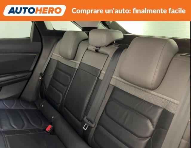 CITROEN C5 X PureTech 130 S&S EAT8 Shine