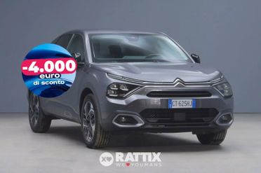 Citroen C4 X 1.2 Puretech 130CV Max EAT8