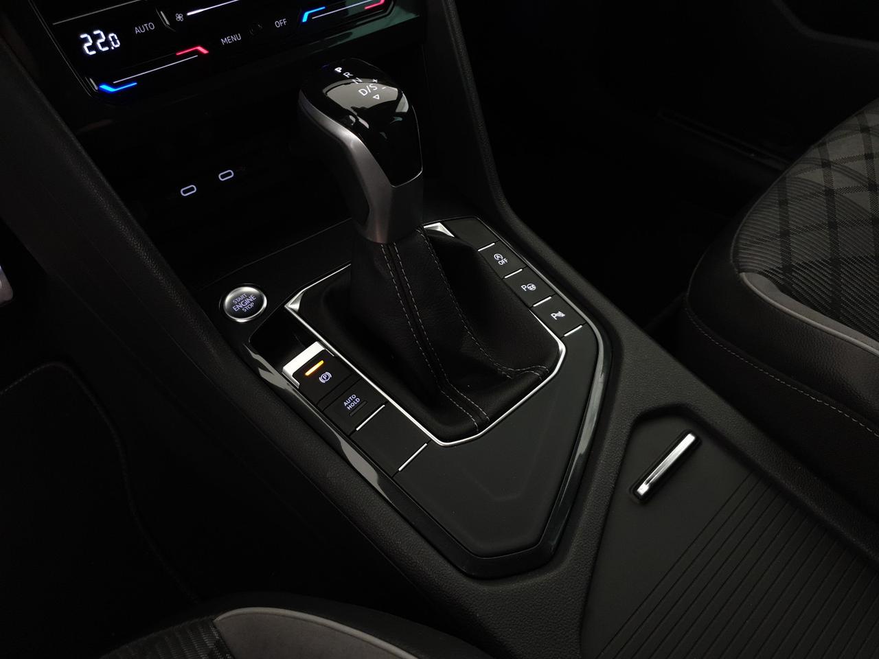 Volkswagen Tiguan 1.5 tsi r-line 150cv dsg