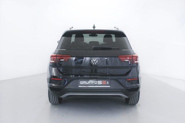 VOLKSWAGEN T-Roc 1.6 TDI SCR Sport BMT Fari LED/Virtual Cockpit Pro