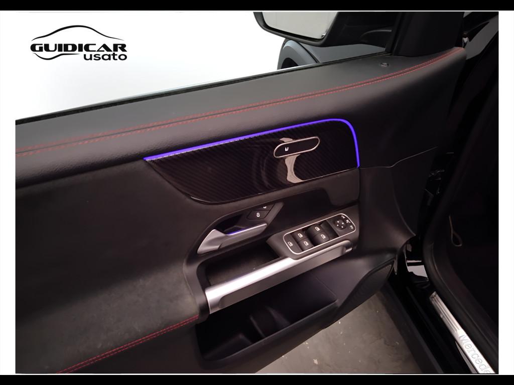 Mercedes-Benz GLB - X247 2019 - GLB 200 d Premium 4matic auto