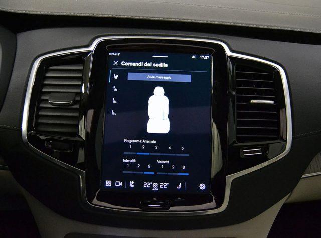 VOLVO XC90 B5 (d) AWD Aut 7 posti Ultimate Bright Iva Esp **