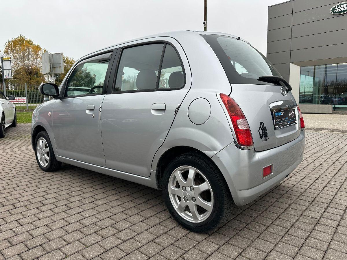 DAIHATSU - Trevis - 1.0 UNICO PROP.