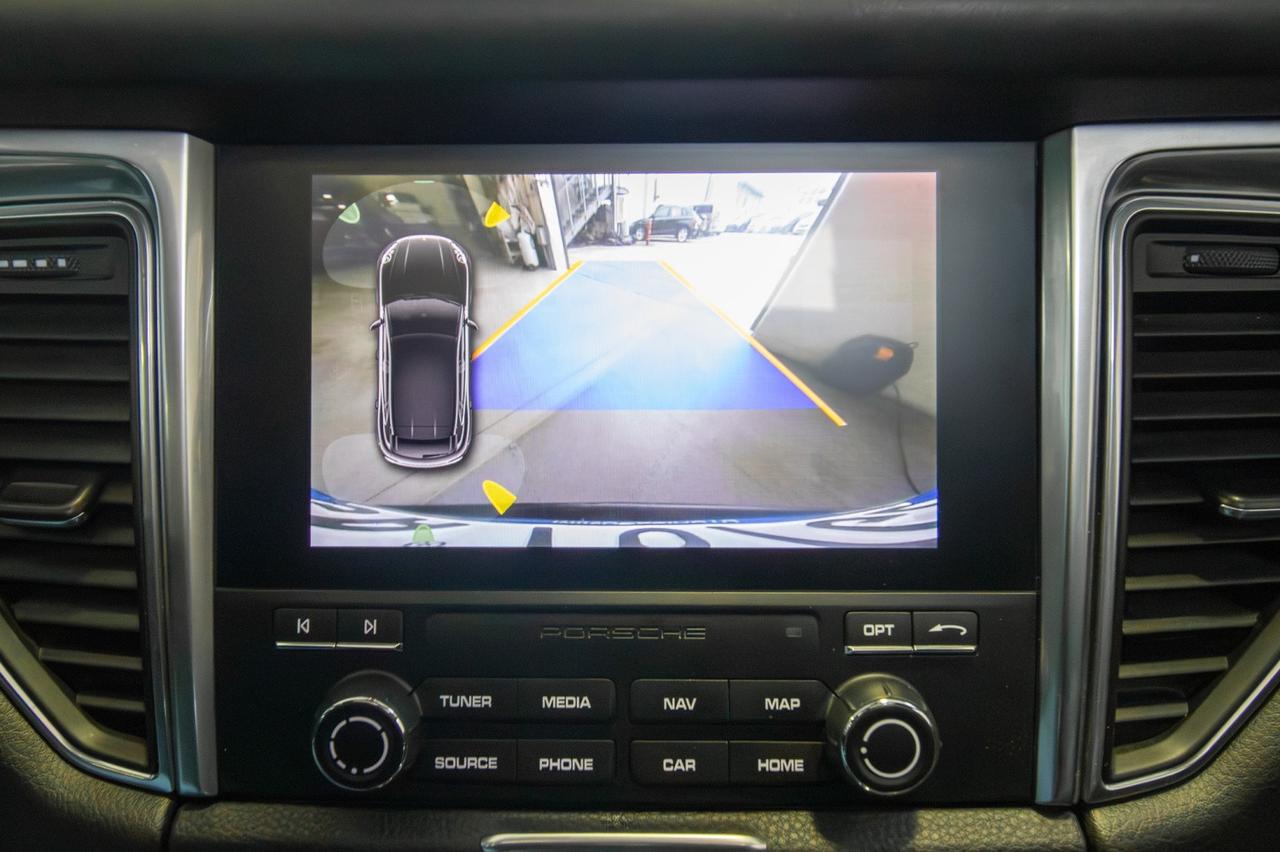 Porsche Macan S 3.0d S 258cv Auto Diesel