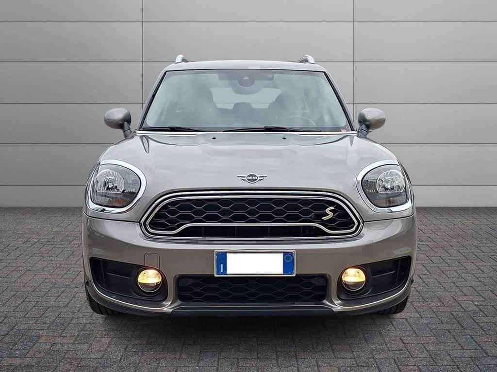 Mini Cooper SE Countryman 1.5 all4 auto