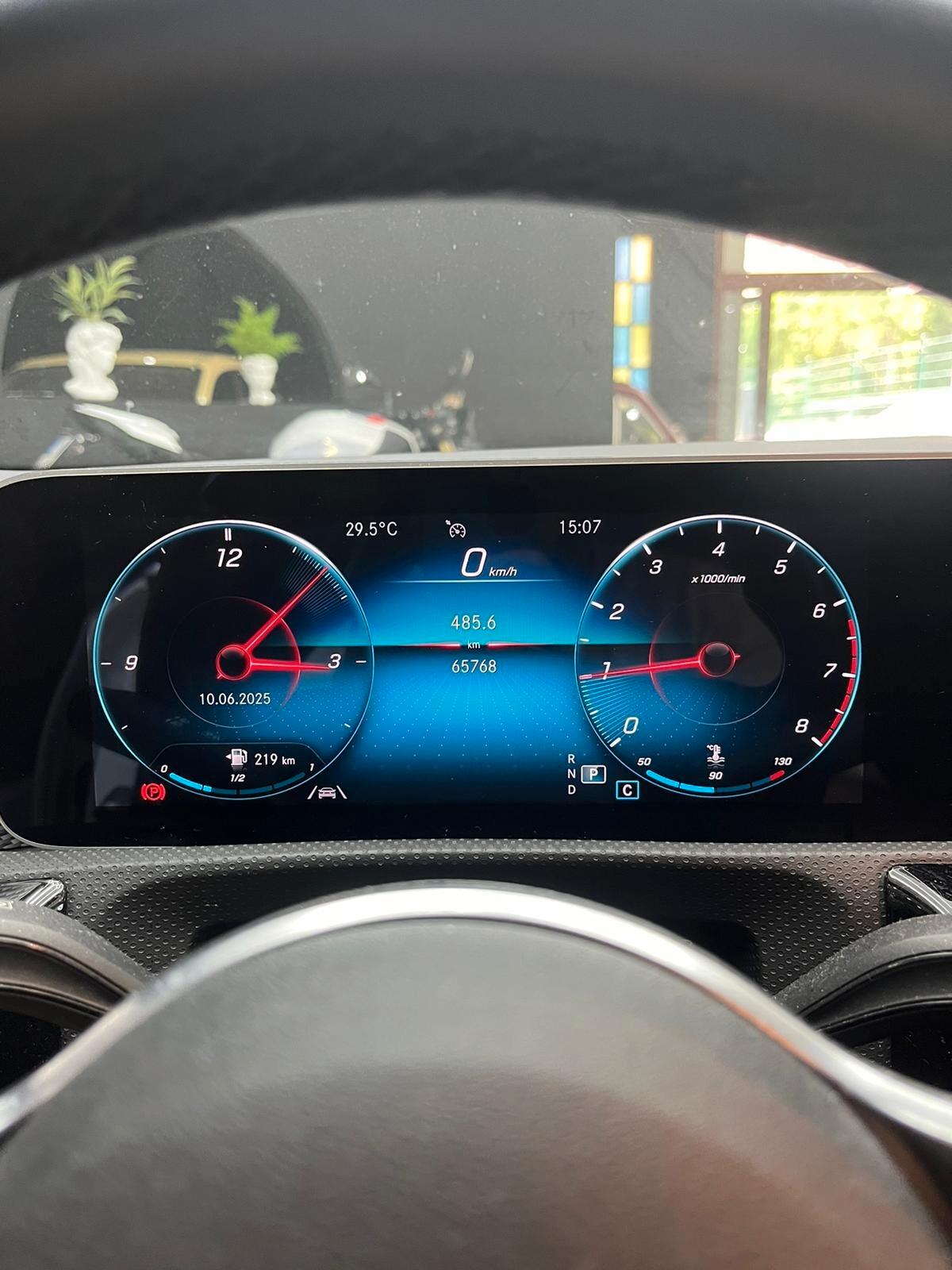 Mercedes-benz A 180 A 180 Premium