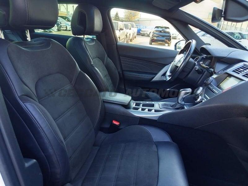 DS DS5 DS5 2.0 bluehdi Sport Chic s&s 180cv eat6
