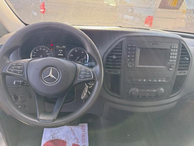 Mercedes-Benz VITO 119 CDI LANG