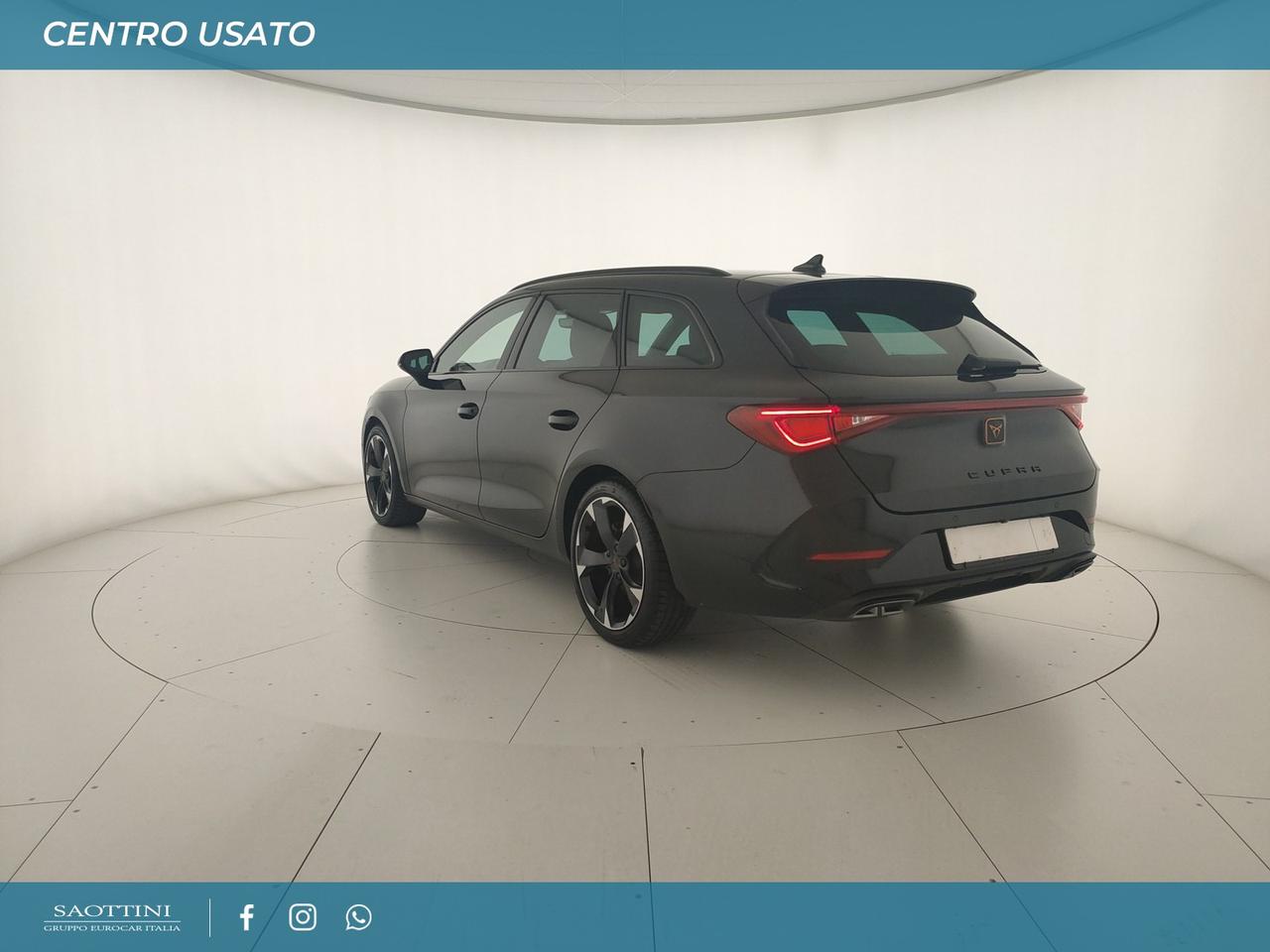 1.5 Hybrid 150 CV DSG