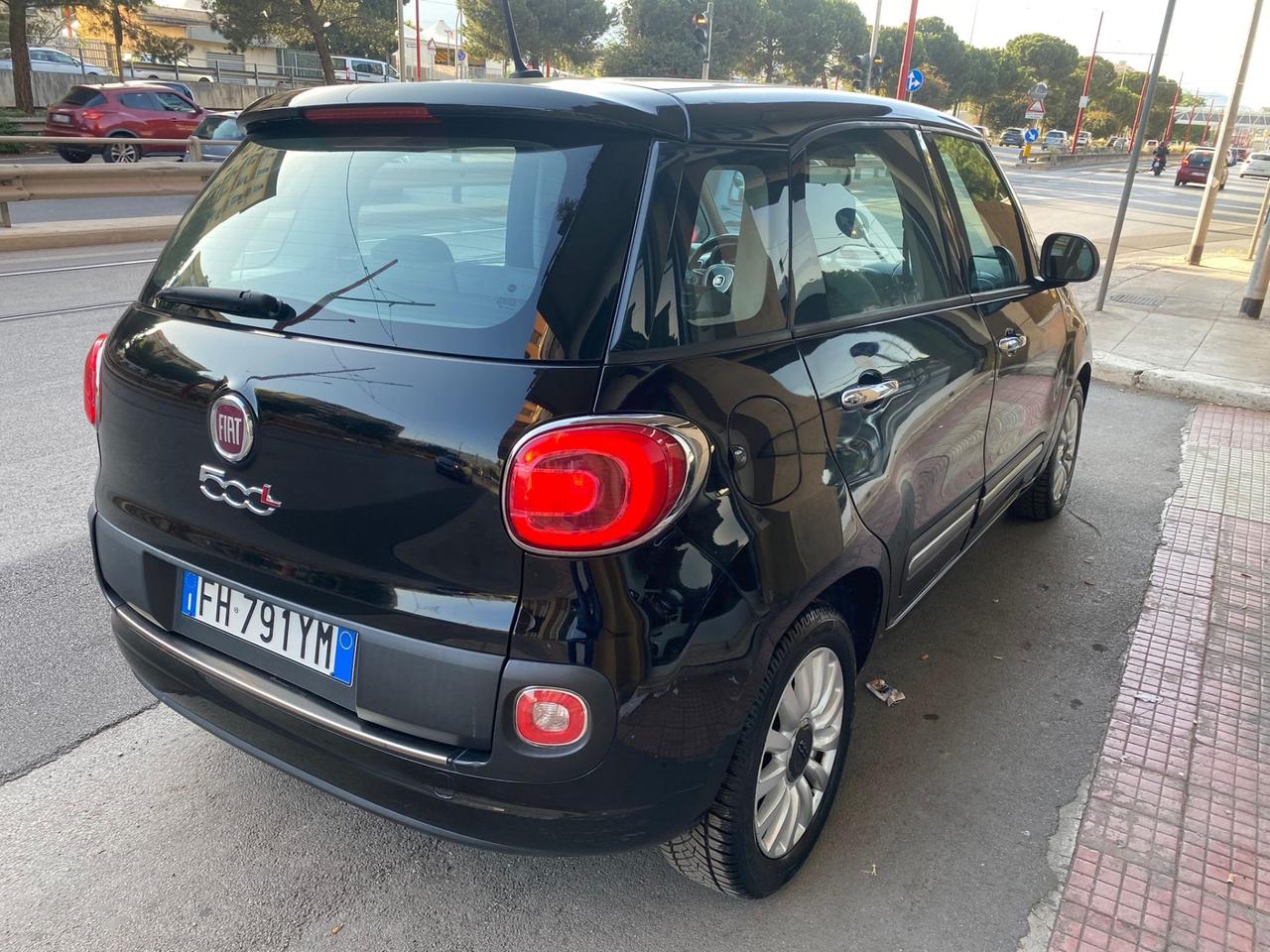 Fiat 500L 1.6 Multijet 120 CV Pop Star