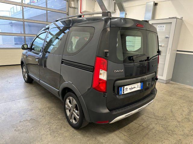 DACIA Dokker Stepway 1.5 dCi 8V 90CV