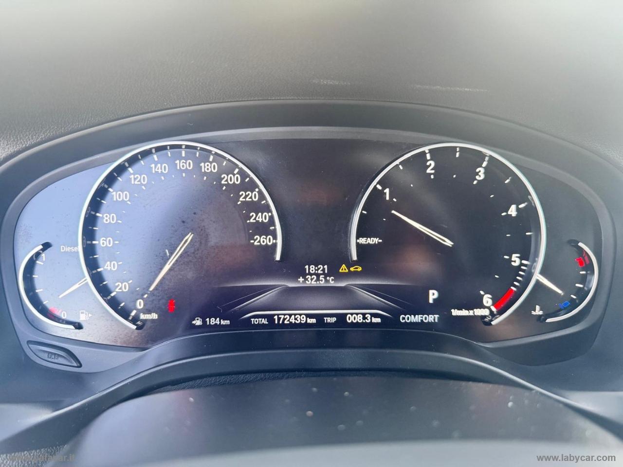 BMW X4 xDrive20d Msport