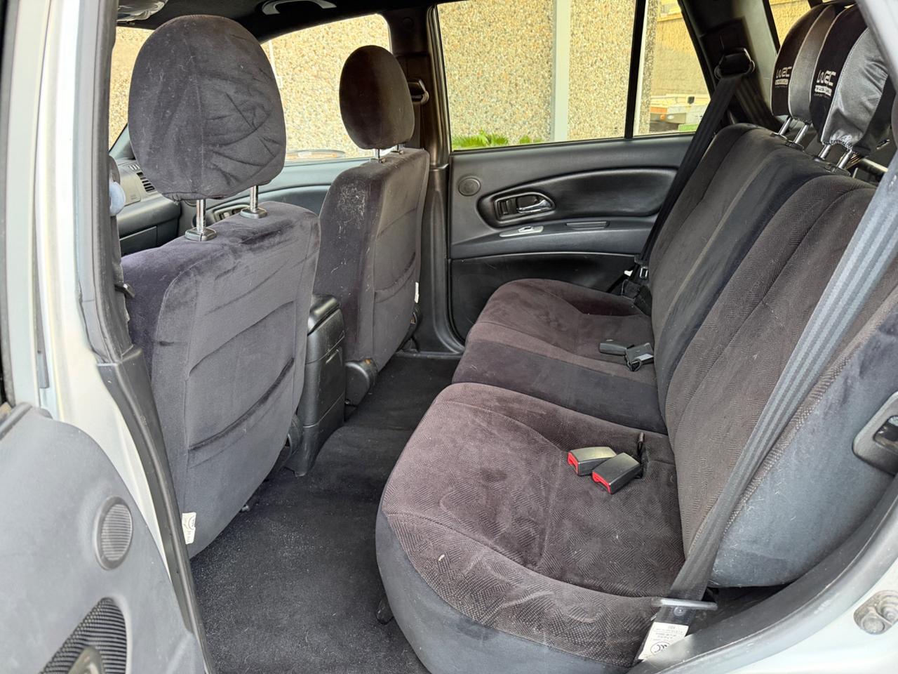 Great Wall Motor Hover 5 2.4 4x2 Luxury GPL