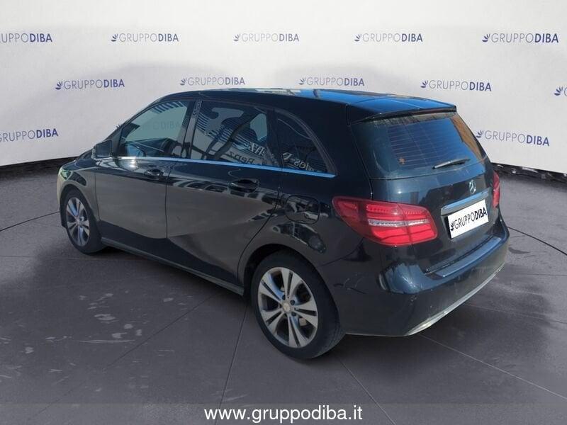 Mercedes-Benz Classe B - T246 Diesel B 180 d (cdi) Sport auto