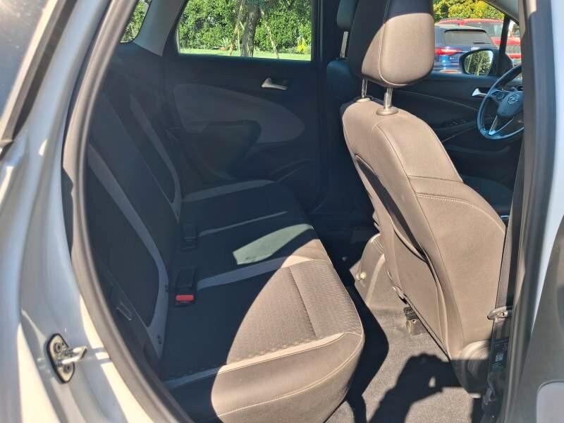 Opel Crossland X 1.2 Turbo 12V 110 CV Start&Stop aut. Innovation