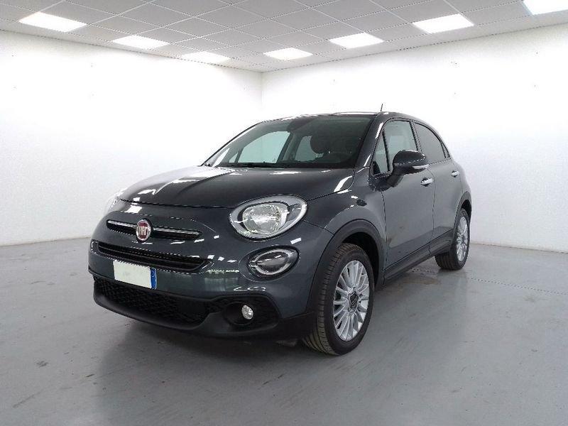 FIAT 500X 1.6 mjt Connect 130cv