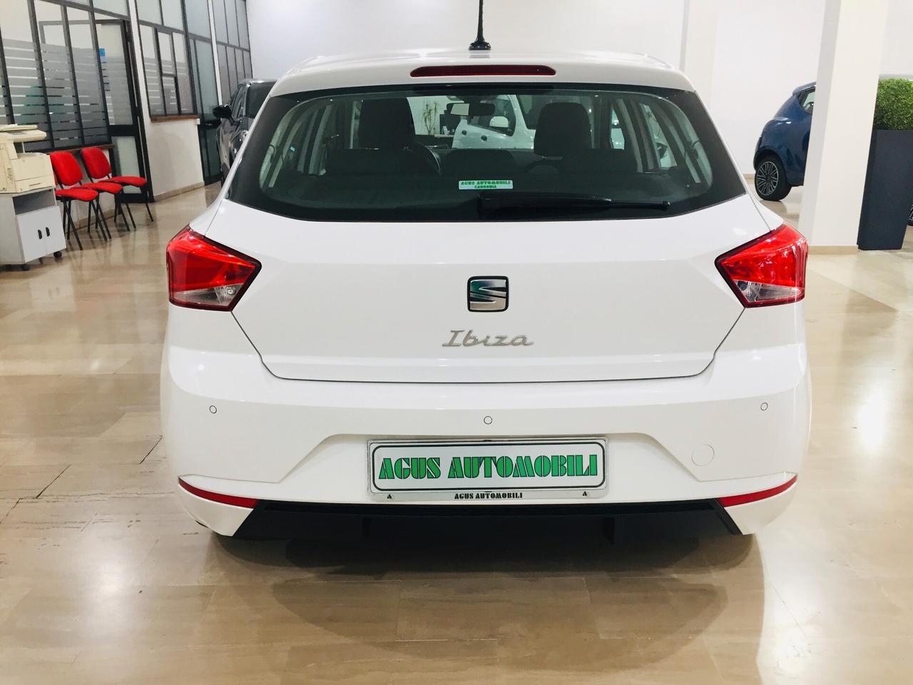 SEAT Ibiza 1.0 TSI 95 CV 5p. Style